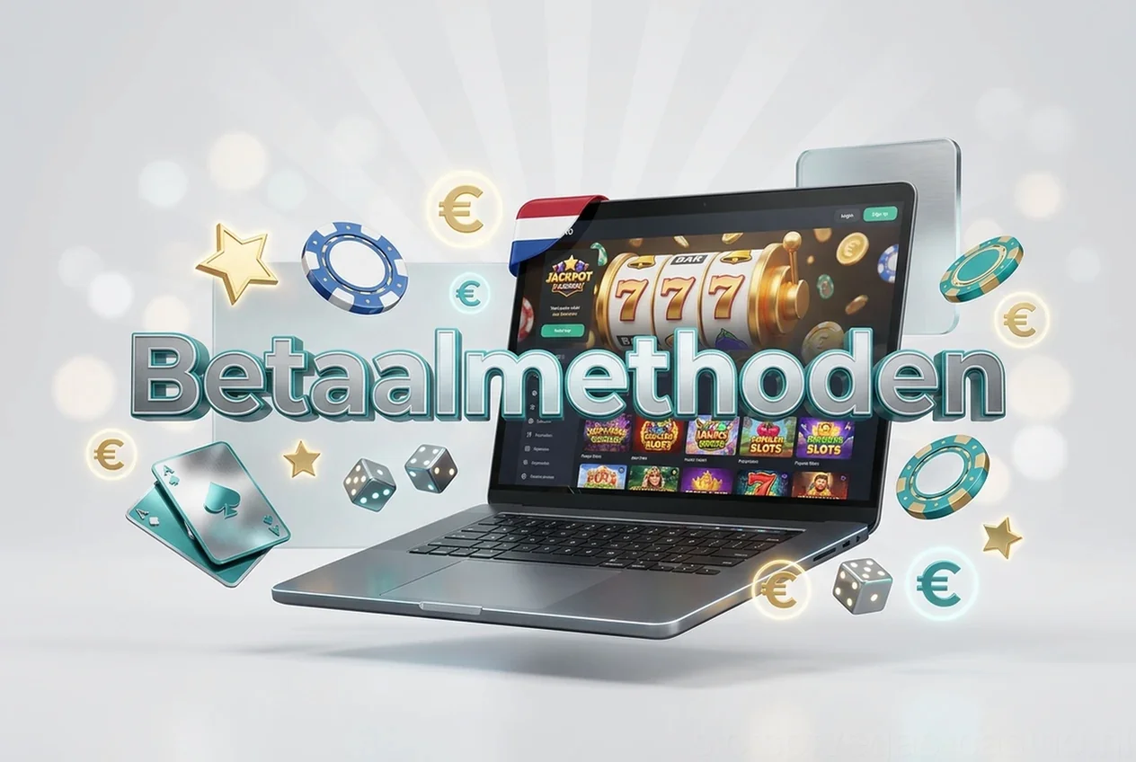 Betaalmethoden