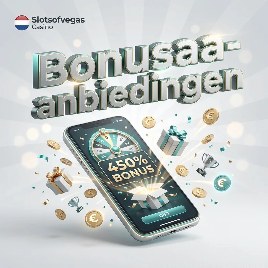 Bonusaanbiedingen