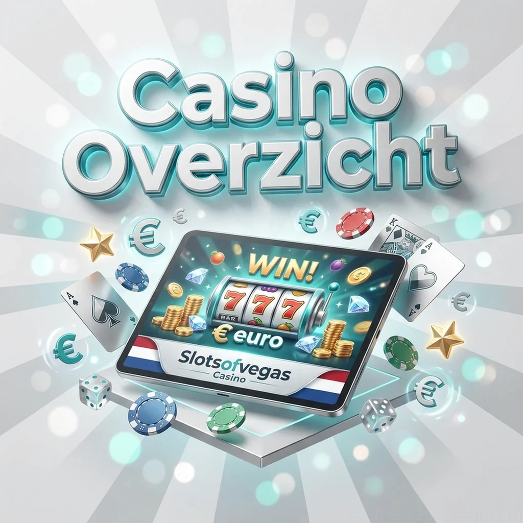 Casino Overzicht
